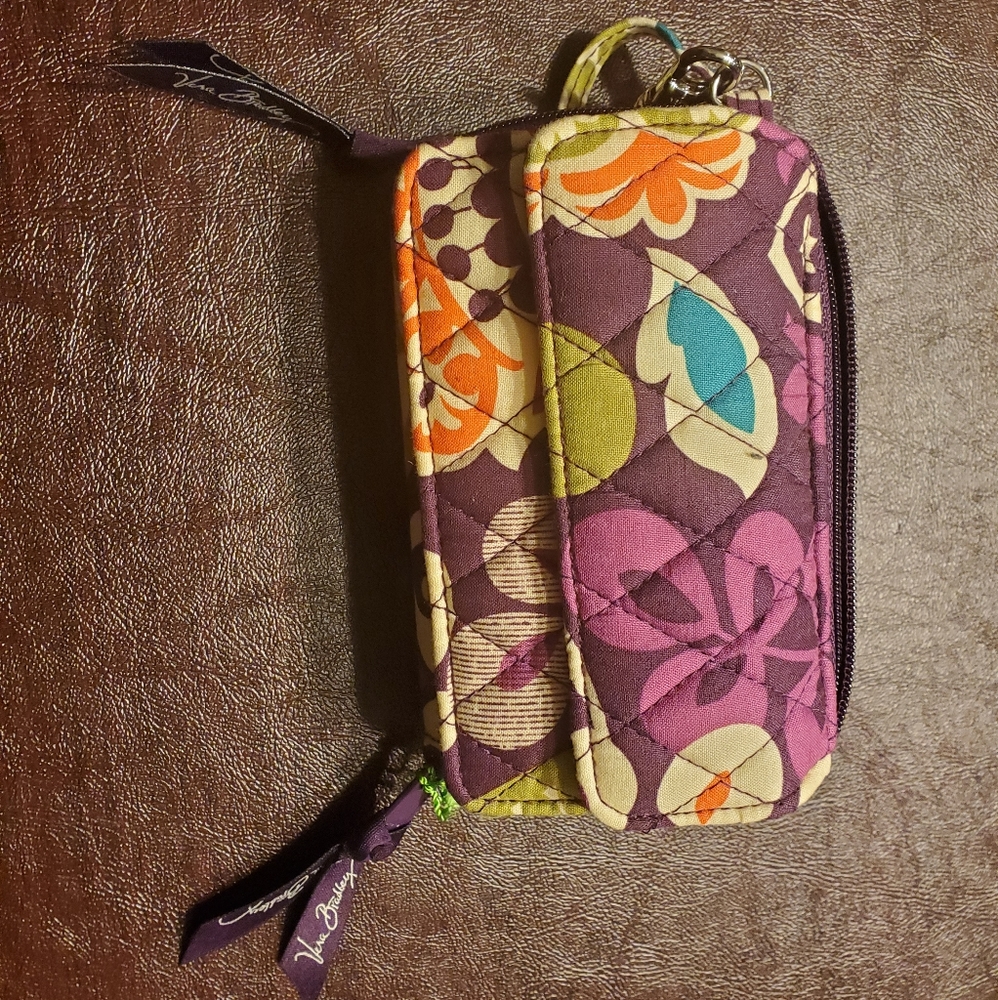 Vera Bradley crossbody bag